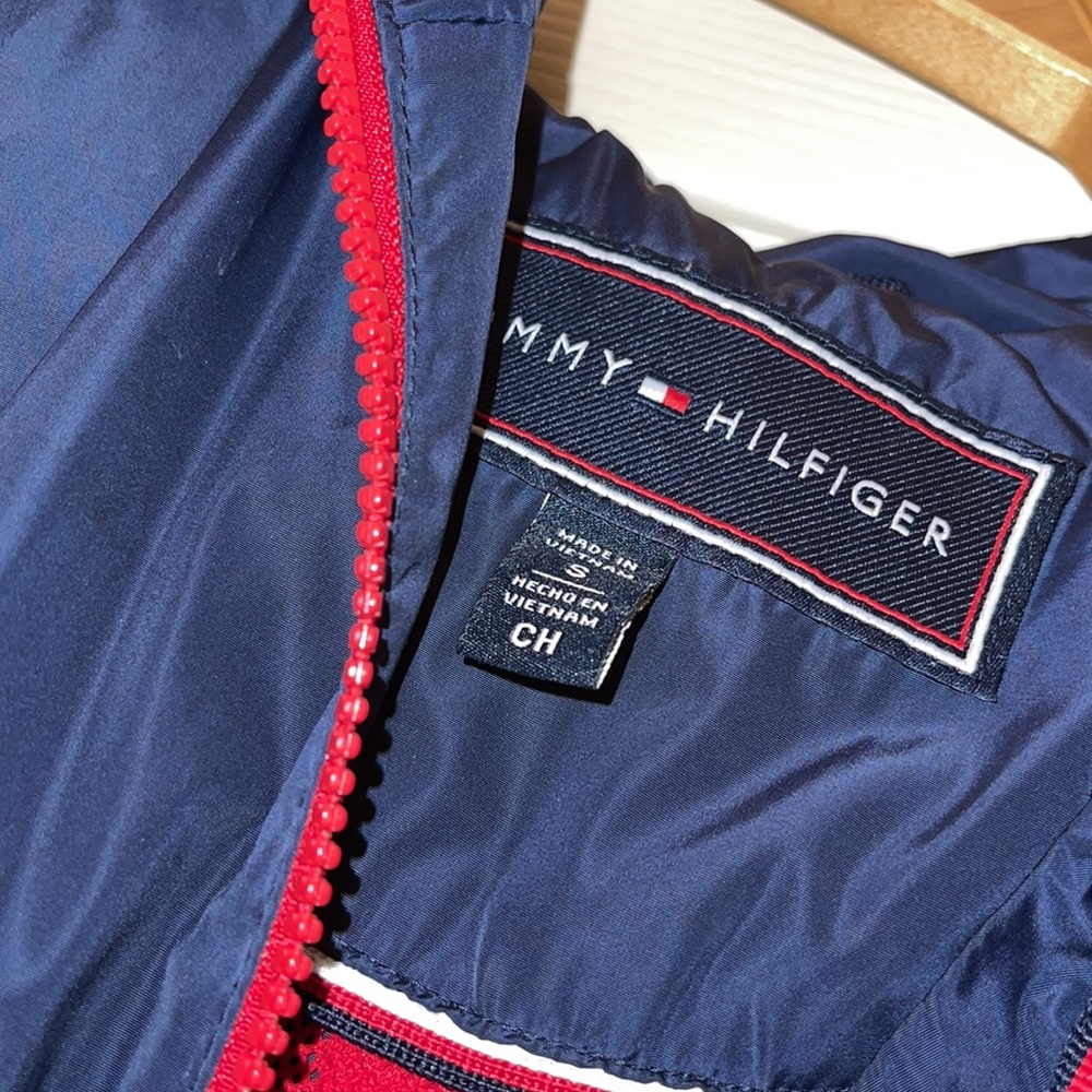 Jacket - Picture 4 of 4